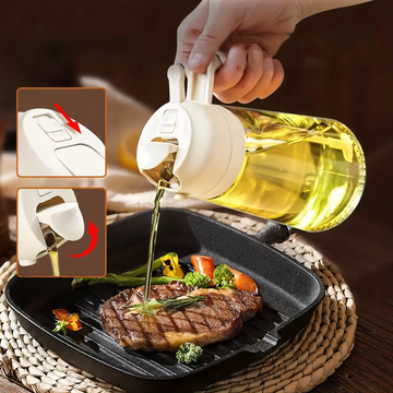 Dale sabor y salud a tus comidas hoy.